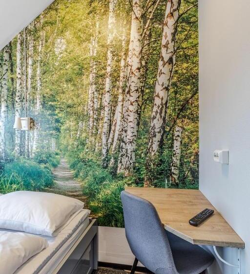 基本间, Citybox Kristiansand