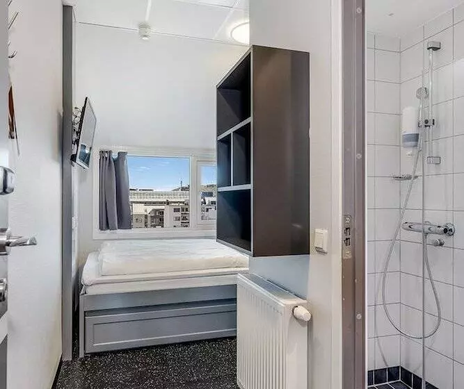 اتاق عادی, Citybox Kristiansand