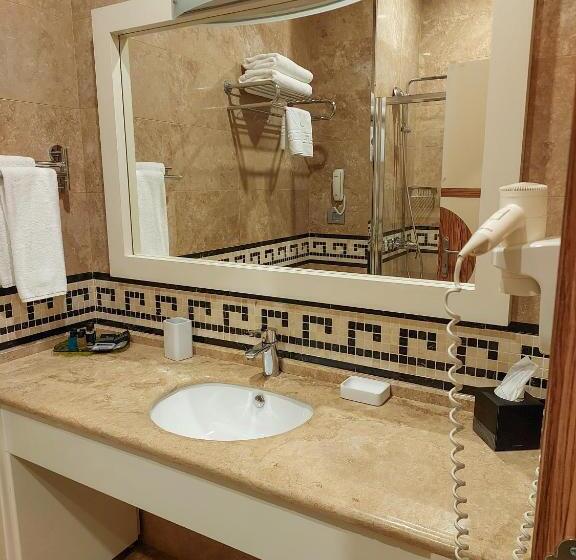 اتاق استاندارد, Graaf