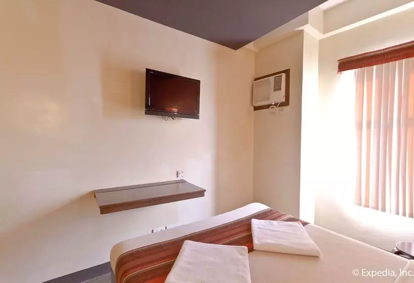 スタンダードルーム, Express Inn   Mactan