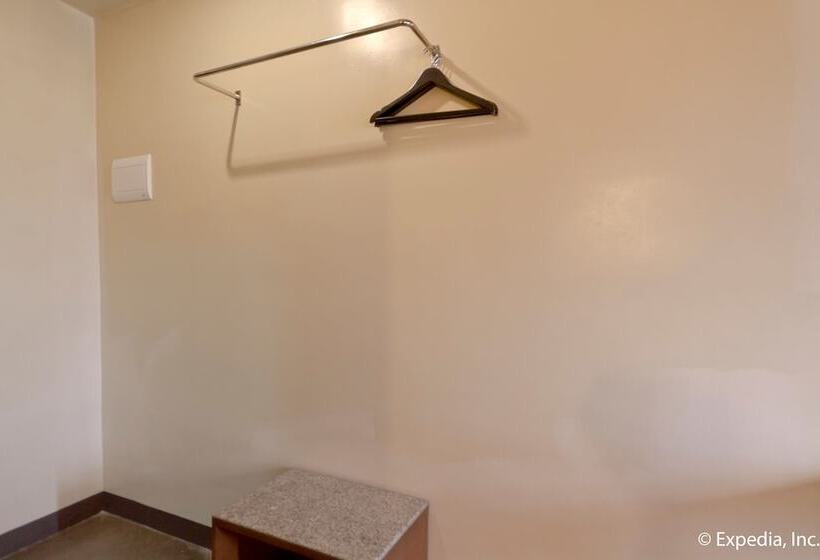 スタンダードルーム, Express Inn Mactan