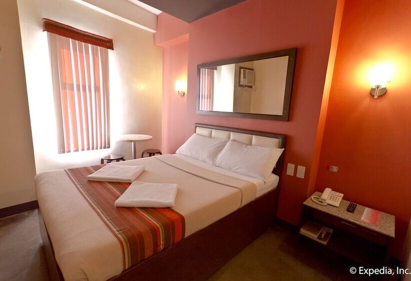 Номер Стандарт, Express Inn   Mactan