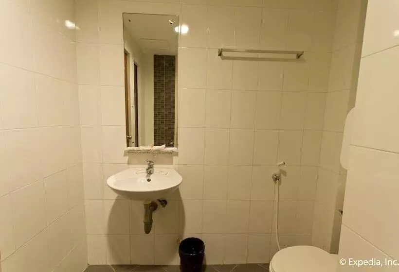 ファミリールーム, Express Inn   Mactan