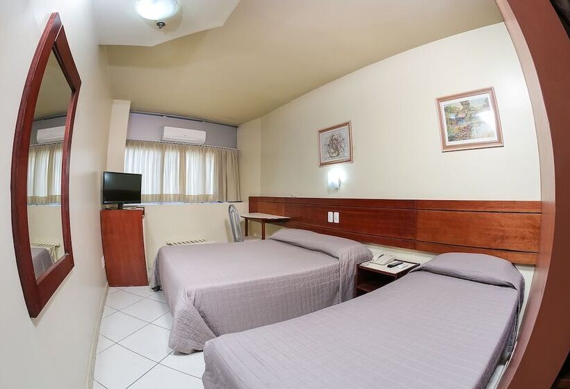 스탠다드 룸, Express Mauá