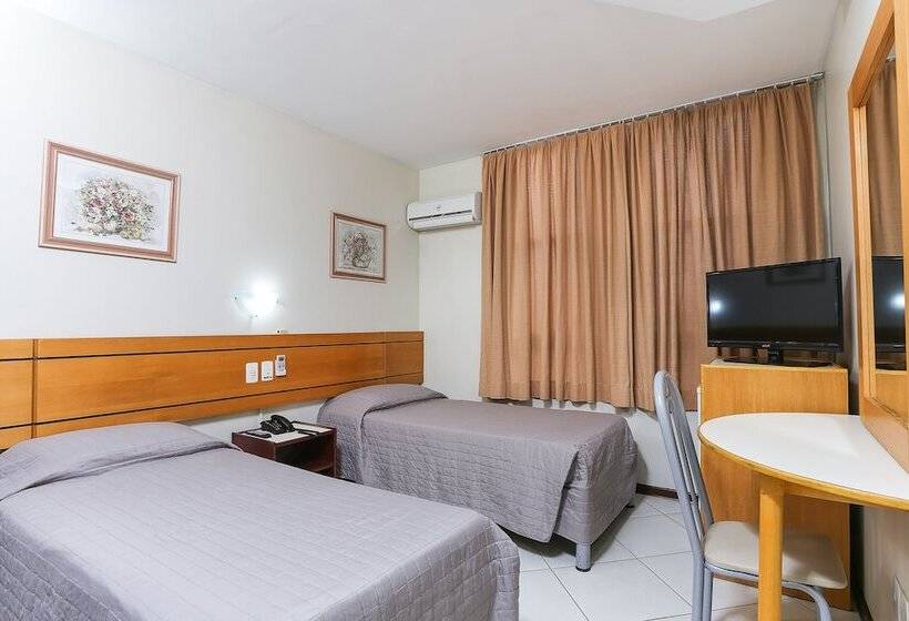 스탠다드 룸, Express Mauá