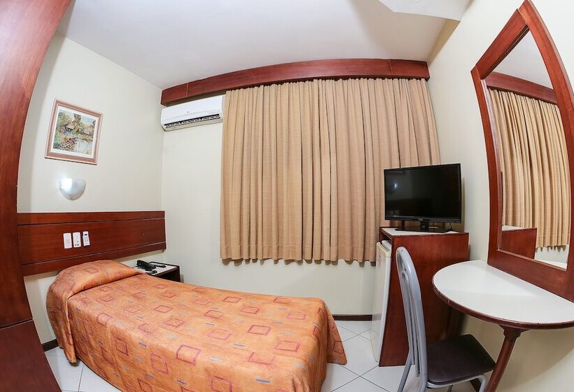 스탠다드 싱글 룸, Express Mauá