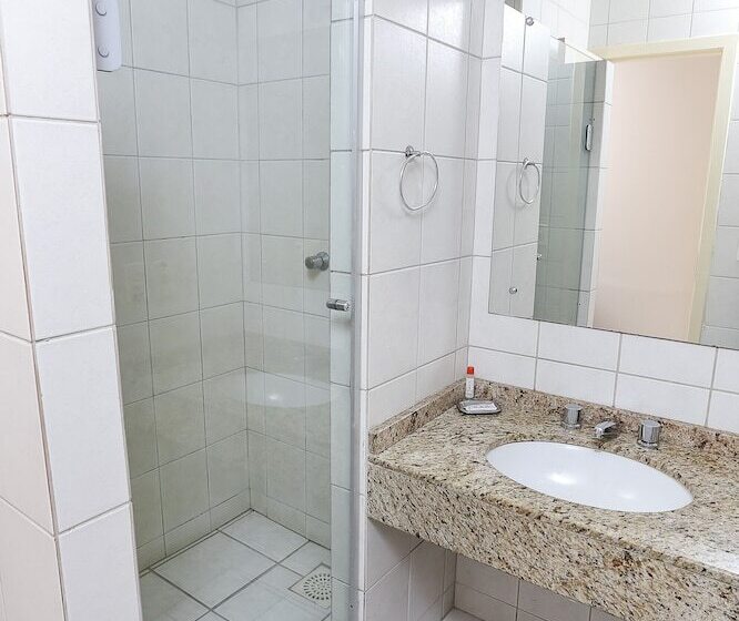 스탠다드 트리플 룸, Express Mauá