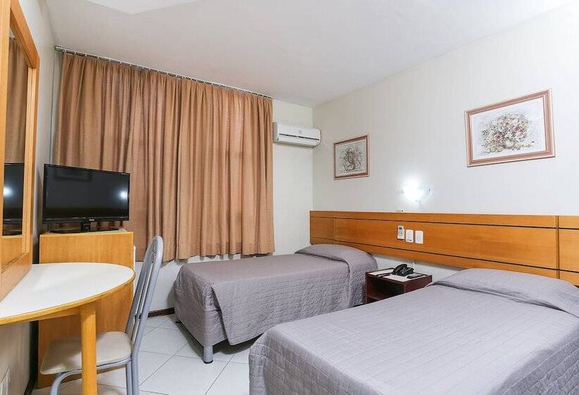 스탠다드 트리플 룸, Express Mauá