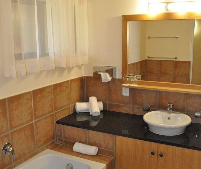 غرفة سوبيريور, Gooderson Monks Cowl Golf Resort