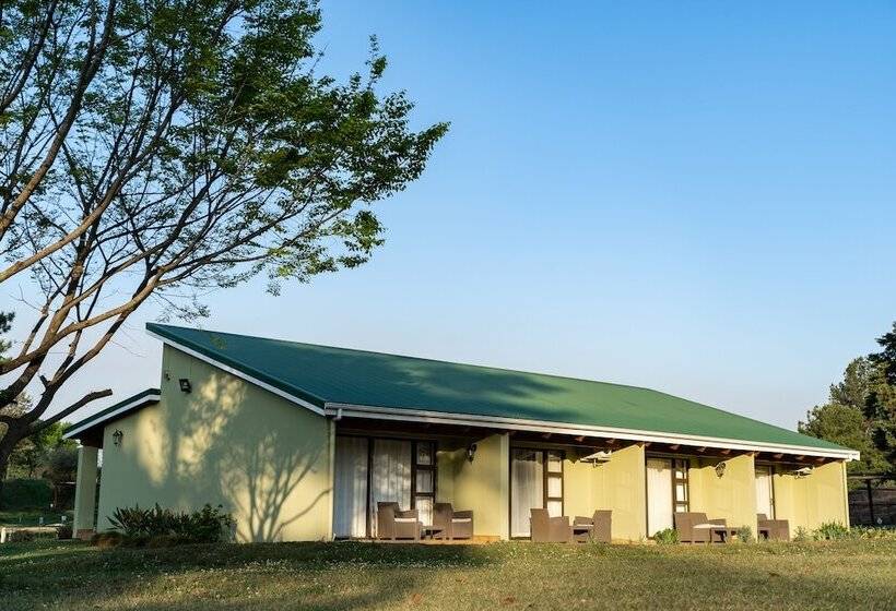 高级大房间, Gooderson Monks Cowl Golf Resort