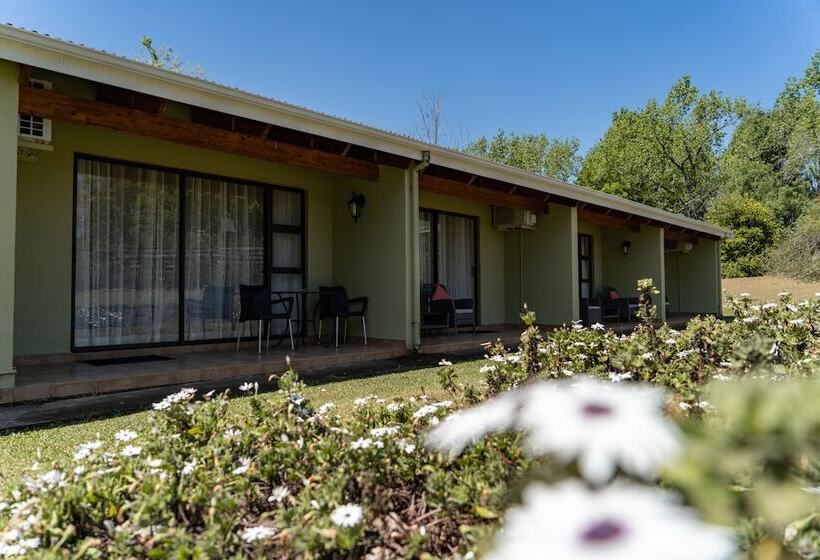 غرفة سوبيريور, Gooderson Monks Cowl Golf Resort