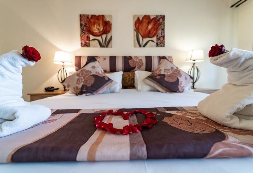 غرفة سوبيريور, Gooderson Monks Cowl Golf Resort