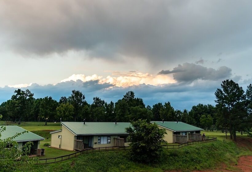 غرفة سوبيريور, Gooderson Monks Cowl Golf Resort