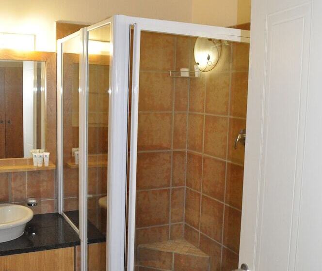 شاليه غرفة نوم واحدة, Gooderson Monks Cowl Golf Resort