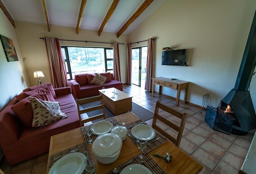 شاليه غرفة نوم واحدة, Gooderson Monks Cowl Golf Resort