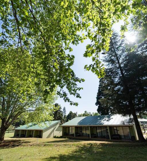 غرفة سوبيريور, Gooderson Monks Cowl Golf Resort