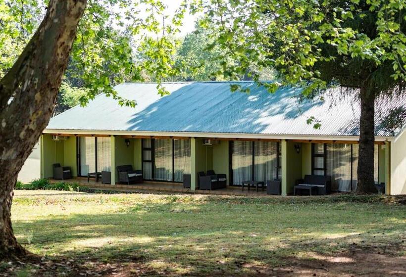 غرفة سوبيريور, Gooderson Monks Cowl Golf Resort