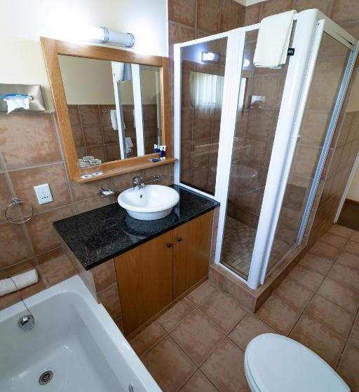 غرفة سوبيريور, Gooderson Monks Cowl Golf Resort