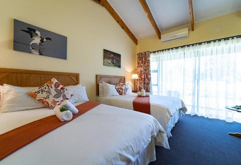 غرفة سوبيريور, Gooderson Monks Cowl Golf Resort