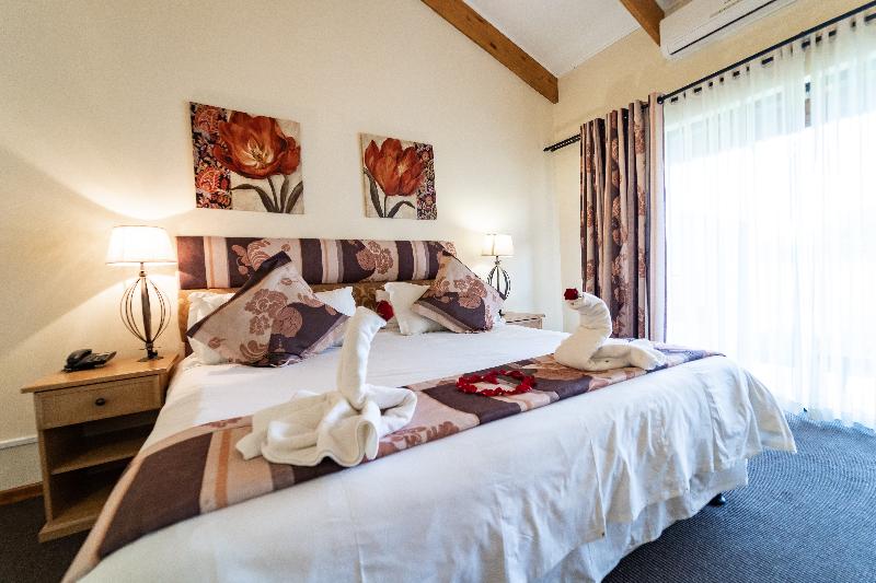 غرفة سوبيريور, Gooderson Monks Cowl Golf Resort