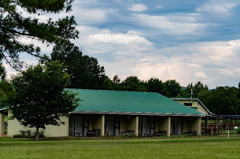 غرفة سوبيريور, Gooderson Monks Cowl Golf Resort