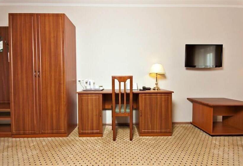 商务房间, Gvardeyskaya