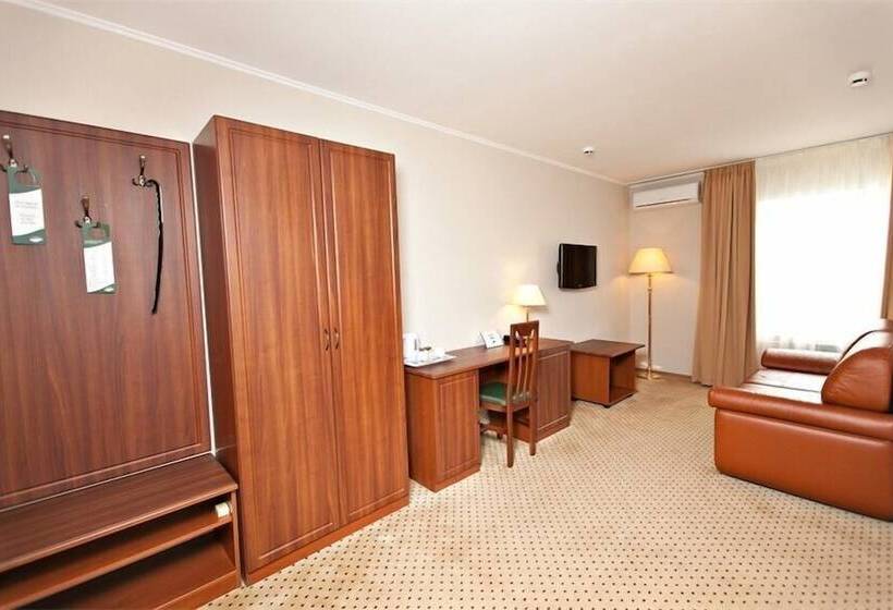 商务房间, Gvardeyskaya