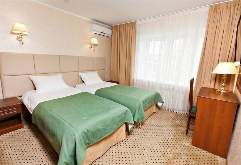 商务房间, Gvardeyskaya