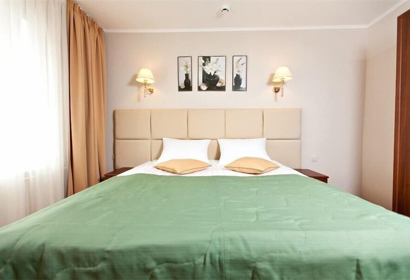 商务房间, Gvardeyskaya