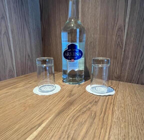 غرفة برستيج, Mercure Fribourg Centre Remparts