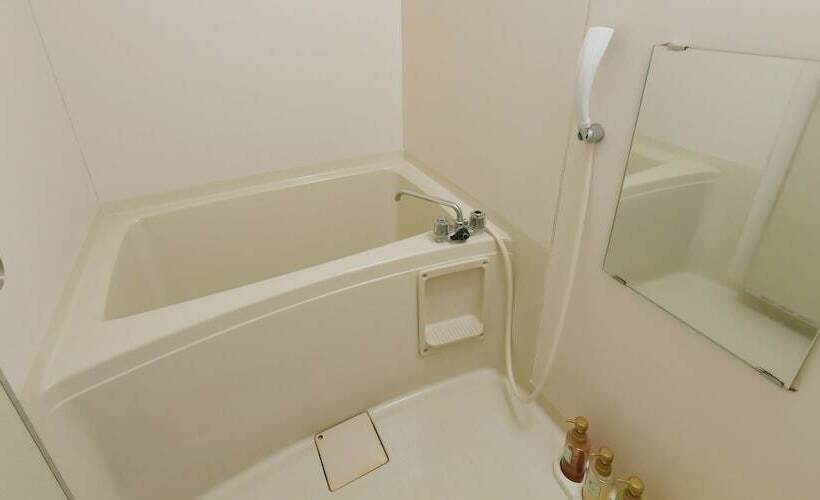 اتاق استاندارد با چشمانداز دریاچه, Koryu