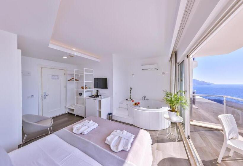 Superior Suite Sea View