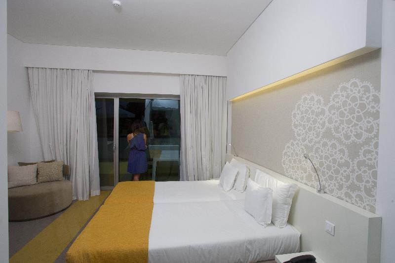 غرفة قياسية, Monte Filipe