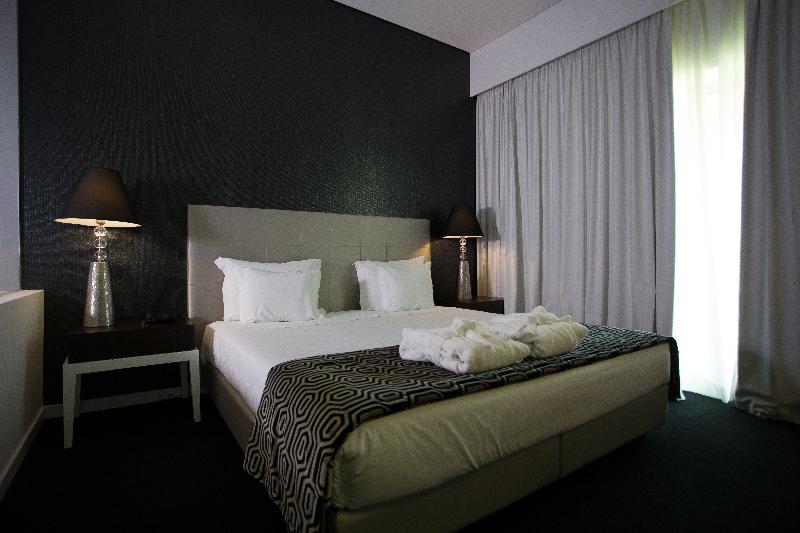 غرفة سوبيريور, Monte Filipe