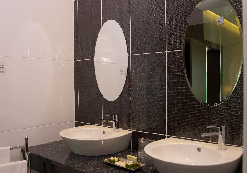 غرفة قياسية, Monte Filipe