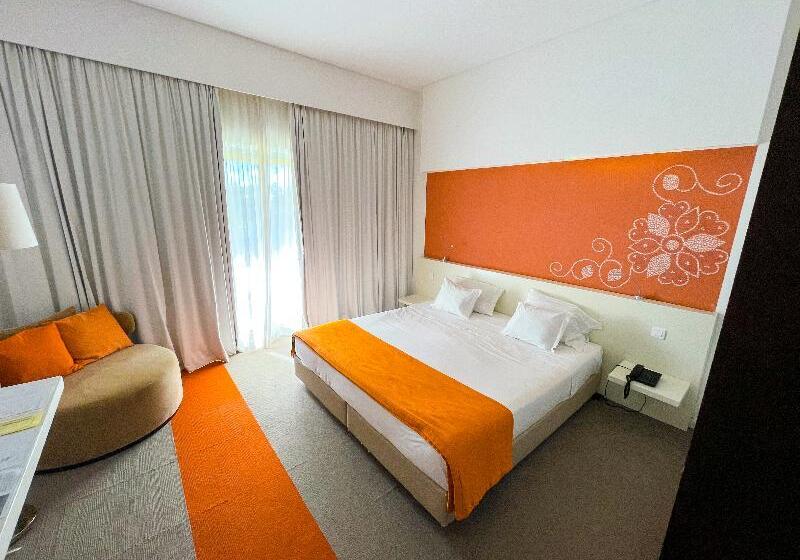 غرفة سوبيريور, Monte Filipe