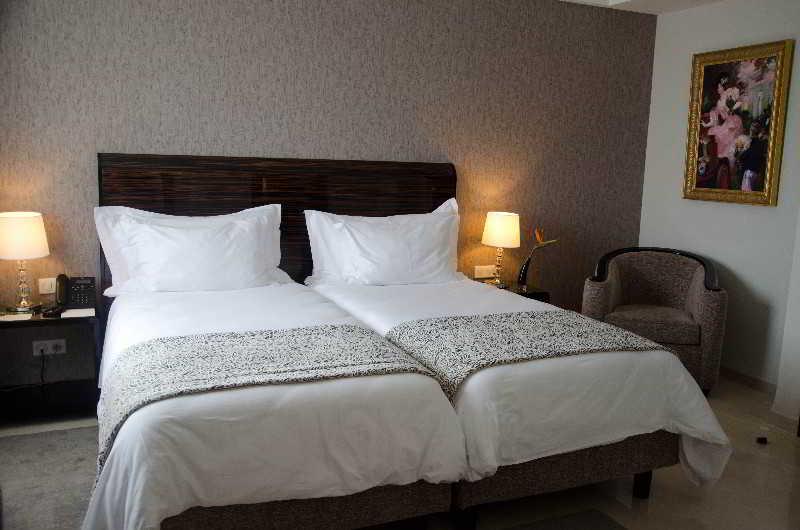 اتاق سوپریور, Occidental Lac Tunis