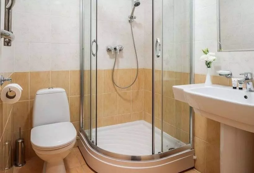 Cameră Standard, Ok Odessa