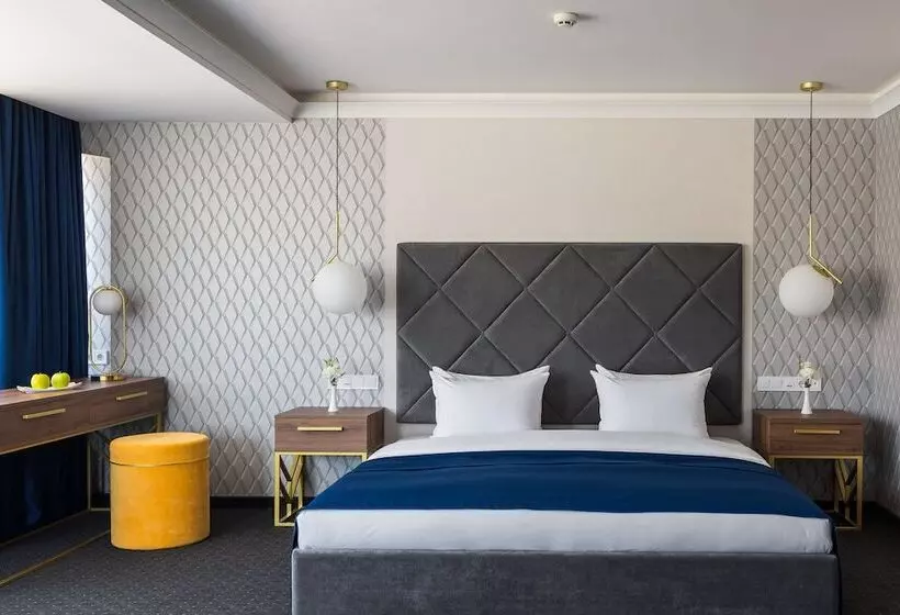 Junior Suite, Ok Odessa