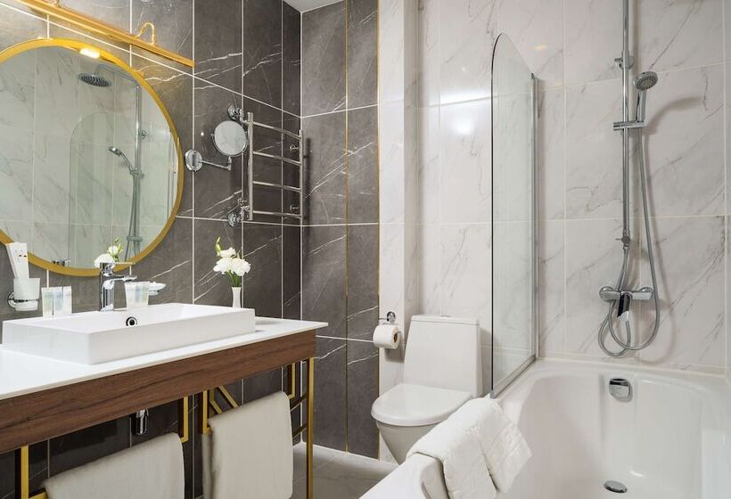 Suite, Ok Odessa