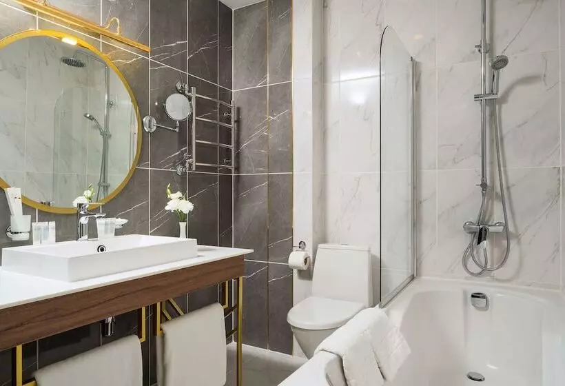 Suite, Ok Odessa