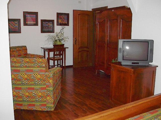 اتاق استاندارد, Principato Di Ariis