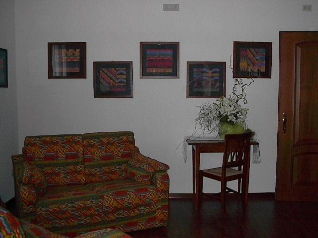 اتاق استاندارد, Principato Di Ariis