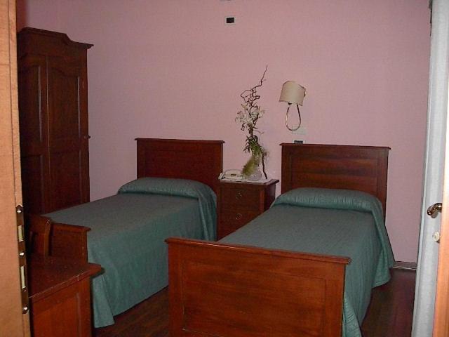 اتاق استاندارد, Principato Di Ariis