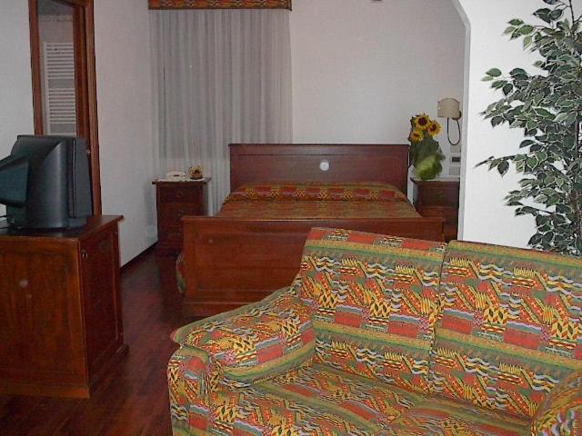 اتاق استاندارد, Principato Di Ariis