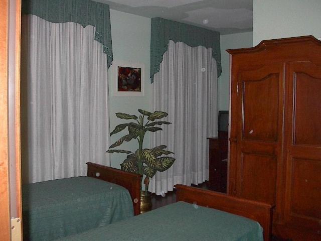 اتاق استاندارد, Principato Di Ariis