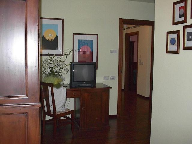 اتاق استاندارد یک نفره, Principato Di Ariis