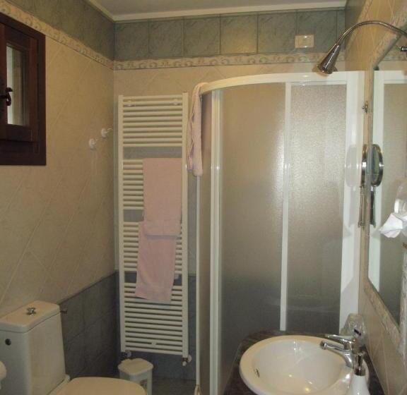 اتاق استاندارد یک نفره, Principato Di Ariis