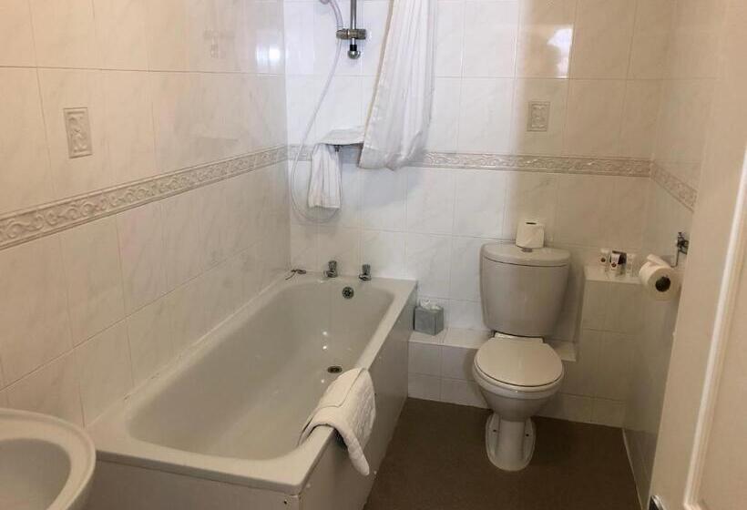 Pokój Ekonomiczny, Cwrt Bleddyn Hotel & Spa