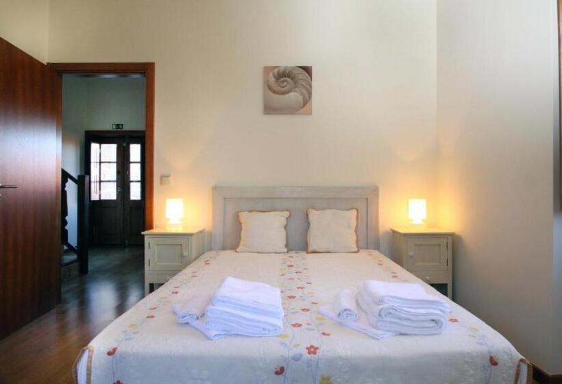 标准间, Quinta Do Riacho